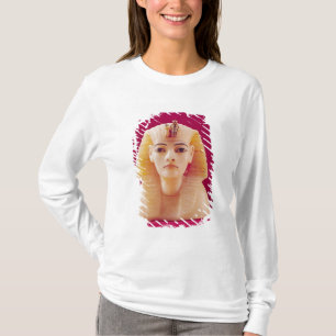 Camiseta Bujão de uma das urnas canopic