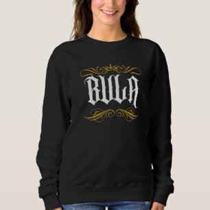 Camiseta Bula Filipino Sobrenome Filipinas Família Tagalog