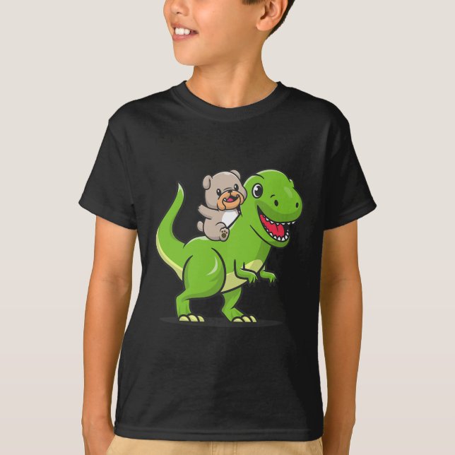 Camiseta Buldogue (Frente)