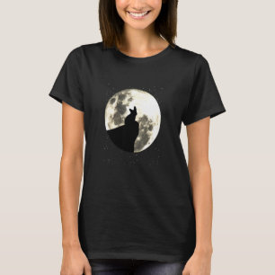 Camiseta Buldogue Francês Animal