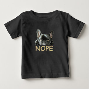 Camiseta Buldogue Francês  Presentes Franceses