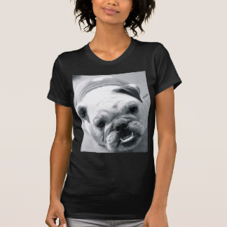 Camiseta Buldogue inglês