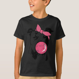 Camiseta Buldogue Inglês