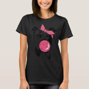 Camiseta Buldogue Inglês