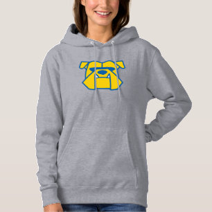 Camiseta Buldogues da Universidade Kettering