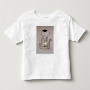 Camiseta Bule, c.1765