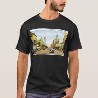 Bulevar de Hollywood, Hollywood, Califórnia