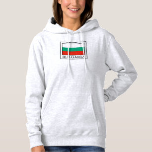 Camiseta Bulgária