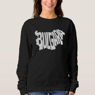 Camiseta Bulgária Viagem Sofia Bulgária Balcãs Bulgária O
