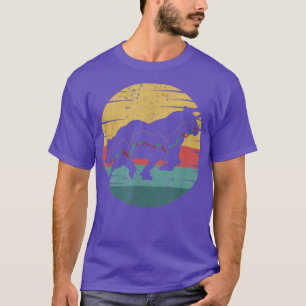 Camiseta Bull' and Bear Stocks Market Investor Trader Vinta