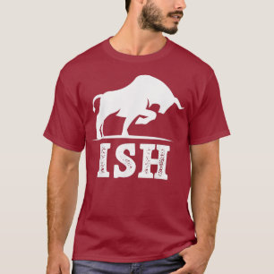 Camiseta Bull - Bull Market Trading Day Tratory Stock