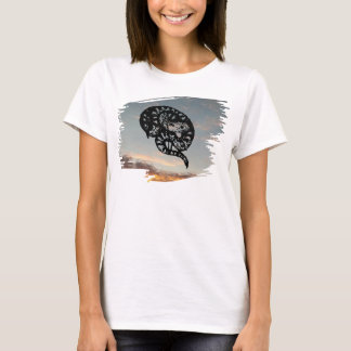 Camiseta Bull Cobra Medicine no Sunset