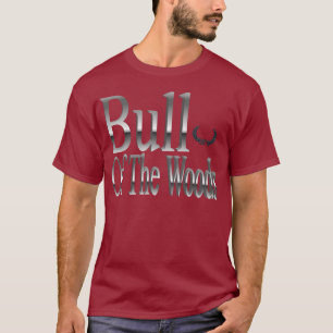 CAMISETA BULL DAS MADEIRAS