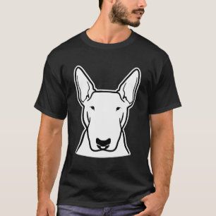 Camiseta Bull Terrier