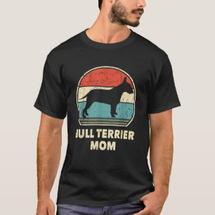 Camiseta Bull Terrier