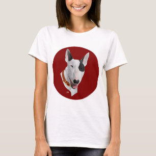 Camiseta Bull Terrier