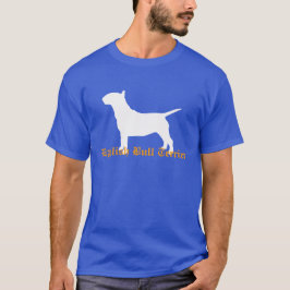 Camiseta Bull Terrier Inglês