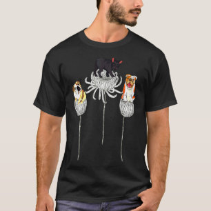 Camiseta Bulldog Dog Breia Francês Bulldog