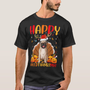 Camiseta Bulldog Feliz Bulldog Olágratidezenat