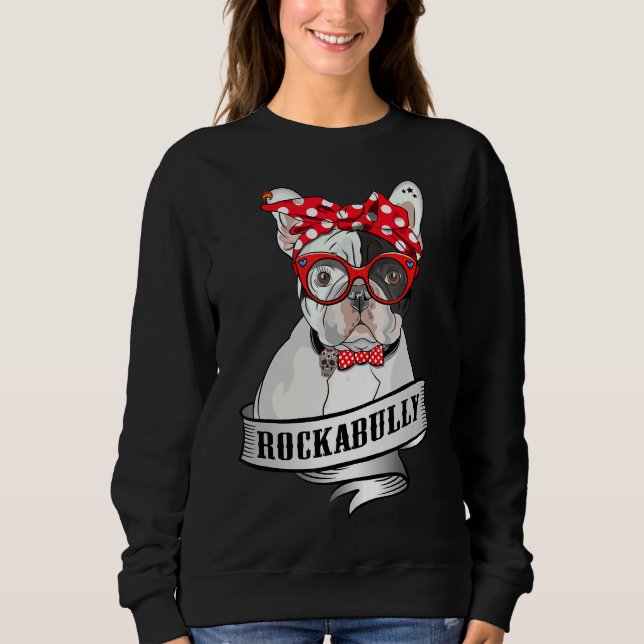 Camiseta Bulldog Francês 13 (Frente)