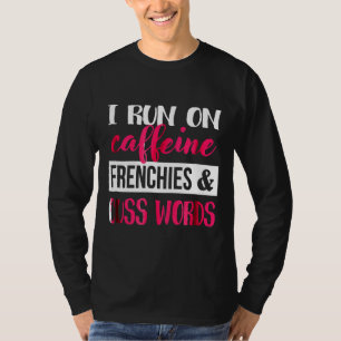 Camiseta Bulldog Francês Essencial 19