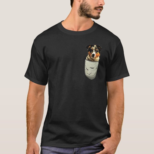 Camiseta Bulldog Francês Para Proprietário De Cachorro (Frente)