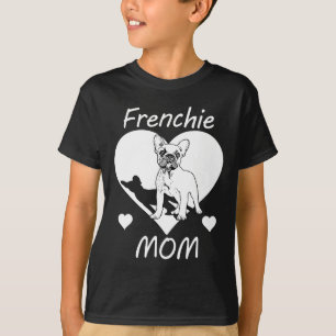 Camiseta Bulldog Frenchie