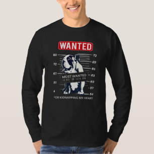 Camiseta Bulldog Inglês Britânico Raça de Cão 30