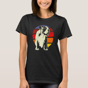 Camiseta Bulldog Inglês Britânico Raça de Cão 9