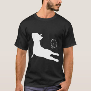 Camiseta Bulldog Inglês Bulldog Francês Yoga Exale