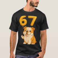 Bulldog Inglês Cachorro Engraçado 67 Meme Seis Set