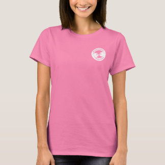 Camiseta BULLDOG SKULL (por Bulldog Haven NW) com logotipo