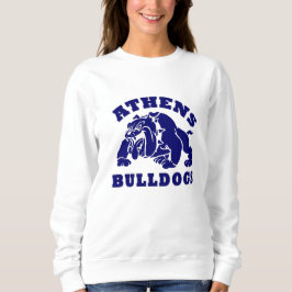 Camiseta Bulldogs Atenas