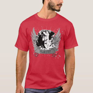 Camiseta Bullmastiff dog 3