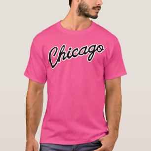 Camiseta Bulls de Devolução