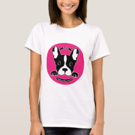 Camiseta Bulls Franceses