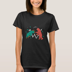Camiseta Bulls Vs. Bears Stock Market