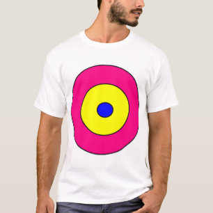 Camiseta Bullseye
