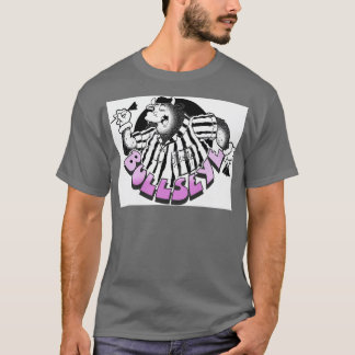 Camiseta Bullseye