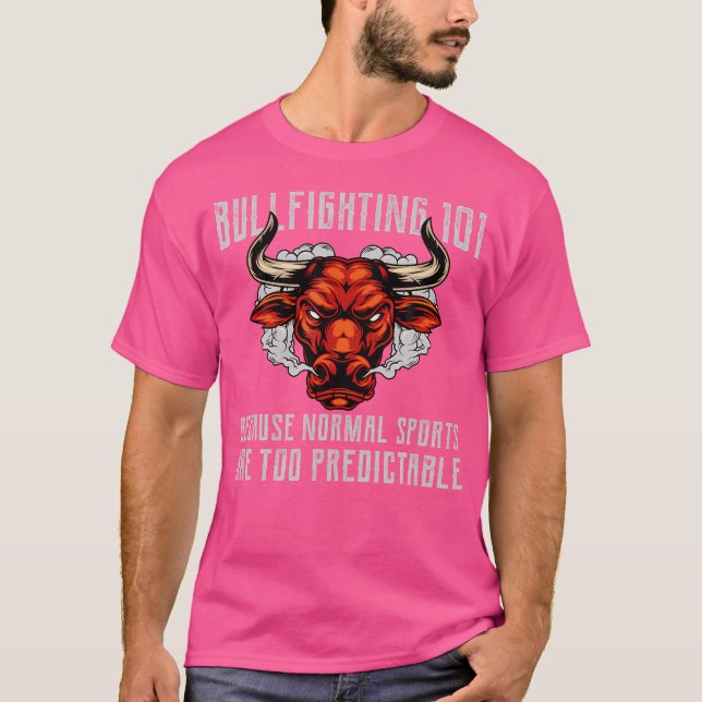 Camiseta Bullwar Bullwar Bullwar Rodeo Bull Ridi (Frente)