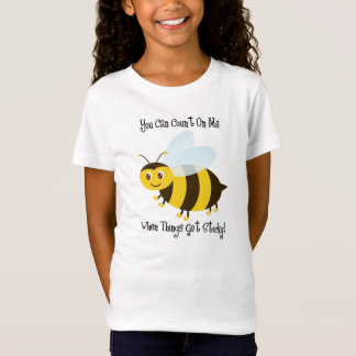 Camiseta Bumble a abelha