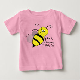 Camiseta Bumble Bee