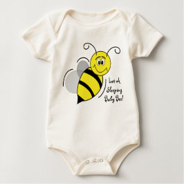 Camiseta Bumble Bee