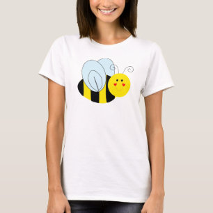 Camiseta Bumble Bee