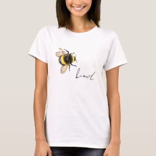 CAMISETA BUMBLEBEE