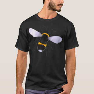 Camiseta Bumblebee