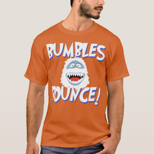Camiseta Bumbles Bonde 1