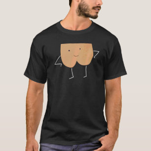 Camiseta Bumbum