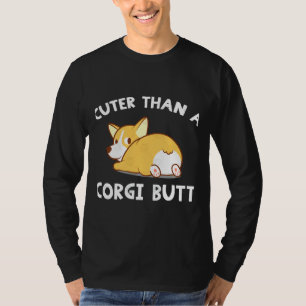 Camiseta Bumbum Corgi