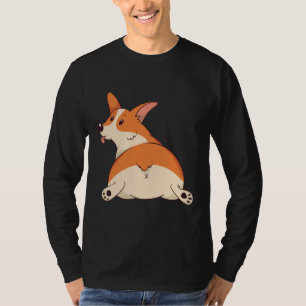 Camiseta Bumbum Corgi 201